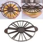 Coupe - gteau diviseur trancheur outil ptisserie cake slicer nouveau produit