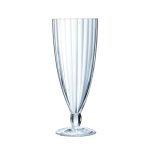 Coupe  glace quadro arcoroc - 50cl - verre high transparency - compatible lave - vaisselle