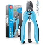 Coupe - griffes pour animaux - sightmark - m - xl r�glable - extra tranchant - force de coupe extra forte ...