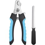 Coupe - griffes et coupe - ongles pour chien ?grande taille 16cm? coupe - ongles pour animaux domestiques ...
