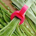 Coupe haricot long l�gume