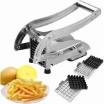 Coupe - lgumes coupe - lgumes  2 lames trancheuse en acier inoxydable concombres carottes oignons ...