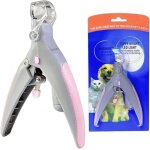 Coupe - ongles pour animaux - led coupe - ongles pour chiens et chats - avec led - 6 pouces coupe ongles ... Coupe - ongles pour animaux - led coupe - ongles pour chiens et chats - avec led - 6 pouces coupe ongles ...