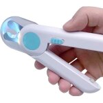 Coupe ongle chien chatprofessionnel coupe griffes pour animaux de compagnieavec des lumières led et protection ... Coupe ongle chien chatprofessionnel coupe griffes pour animaux de compagnieavec des lumières led et protection ...