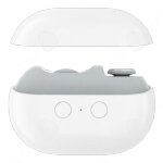 Coupe - ongles lectrique 2 en 1 500mah type - c coupe - ongles automatique avec rservoir de stockage ...