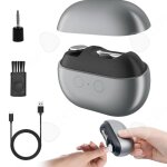 Coupe - ongles lectrique 500mah type - c charge coupe - ongles automatique avec rservoir de stockage ...