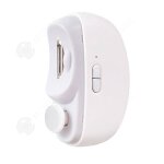 Coupe - ongles lectrique 500mah usb chargement coupe - ongles automatique avec rservoir de stockage ...