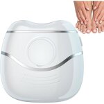 Coupe ongle electrique pince ongle et lime  ongles coupe - ongles entirement automatique lectrique ...