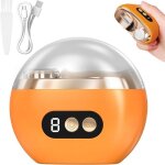 Coupe - ongles �lectrique2025 nouveau coupe - ongles automatique3 en 1 electrique portable3 vitessesavec ...