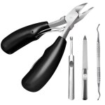 Coupe - ongles pour ongles épais - coupe - ongles professionnel pour hommes femmes et personnes âgées ... Coupe - ongles pour ongles épais - coupe - ongles professionnel pour hommes femmes et personnes âgées ...