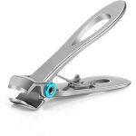 Coupe - ongles coupe - ongles � large m�choire pour ongles �pais.