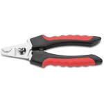Coupe - ongles - petit d - modle 3c - acier inoxydable - ergonomique - 125 cm