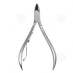 Set manucure - pedicure pour �liminer les peaux mortes les callosit�s et les envies coupe - ongles portable ...