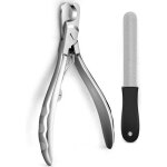 Coupe - ongles professionnel robuste - acier martensitique - pour grands chiens et ongles �pais