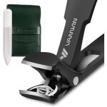 Coupe - ongles pour seniors - sightmark - t�te inclin�e 45� - ouverture 15 mm - manche antid�rapant - ...