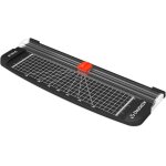 Coupe papier acropaq coupe pr�cise avec le decoupe papier - sans effort et efficace - coupe papier cadeau ...