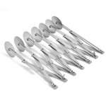 Coupe - pte diviseur  gteau diviseur de pte rglable  3 roues roues de coupe coupe - pizza245 x ...