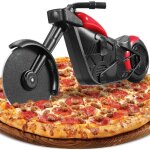 Coupe - pizza coupe - pizza dr�le (rouge)
