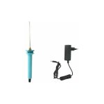 Coupe - polystyr�ne professionnel 100 - 240 v 18 w machine �lectrique de d�coupe de mousse kit doutils ...