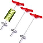 Coupe - pommes de terre en spirale - kzq - multifonctionnel - acier inoxydable - design contemporain ...