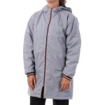Coupe - vent gris femme american people victoria