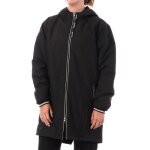 Coupe - vent noir femme american people victoria