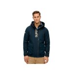 Coupe vent superdry homme ultimate bleu synth�tique