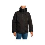 Coupe vent superdry homme ultimate noir synthétique Coupe vent superdry homme ultimate noir synthétique