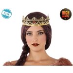 Couronne roi atosa - dor - mixte - extrieur