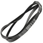 Courroie 1930 h7 (285711 - 22369) - sche - linge - aeg arthur martin electrolux zanker (17035)