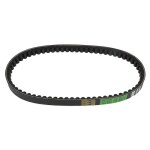 Courroie dentranement 669 - 18 - 30 pour moto gy6 50 - 80cc 4 temps label