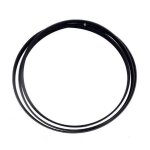 Courroie de sèche - linge - faure - 1975ph7 - 1975 mm - compatible multi - marques Courroie de sèche - linge - faure - 1975ph7 - 1975 mm - compatible multi - marques