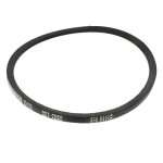 Courroie spz637 - scarificateur sterwins - courroies