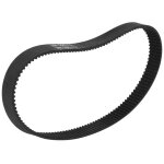 Courroie synchrone dentranement en caoutchouc 3m?390?12 pour voiture lectrique  batterie petit scooter ...