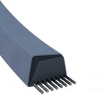Courroie trap�zo�dale lisse z385 ? 10�975 mm