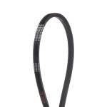 Courroie trapézoïdale sourcing map 1pcs o - 800 800mm pas longueur courroie transmission caoutchouc pour ... Courroie trapézoïdale sourcing map 1pcs o - 800 800mm pas longueur courroie transmission caoutchouc pour ...