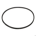 Courroie trap�zo�dale sourcing map 1pcs z - 32 820mm / 32 longueur int�rieure transmission en caoutchouc ...