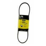 Courroie trap�zo�dale universelle renforc�e kelvar 3 / 8x31 - 3l 310k