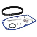 Courroie pour vélo électrique brose 1ère génération - noir - mixte - ajustée pour vélo pliant / tricycle ... Courroie pour vélo électrique brose 1ère génération - noir - mixte - ajustée pour vélo pliant / tricycle ...