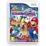 Course  la fortune / jeu console wii