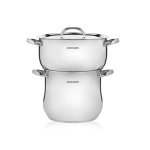 - couscoussier inox 9l am5139
