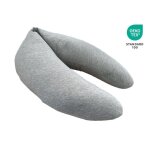 Stefano fashion - coussin dallaitement - housse amovible et lavable - oeko - tex standard 100