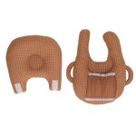 Coussin dallaitement multifonctionnel pour bb coussin de soutien pour lallaitement porte - biberon ...
