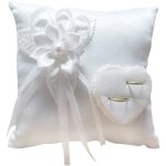 Coussin d?alliance alliance coussin d?alliance en dentelle rose de mariage