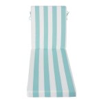 Coussin bain de soleil 203 x 66 cm - duoku - lot de 2 - matelas chaise longue jardin - imperméable et ... Coussin bain de soleil 203 x 66 cm - duoku - lot de 2 - matelas chaise longue jardin - imperméable et ...