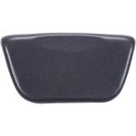 Coussin de bain spa appui - t�te et support dorsal ergonomiques avec ventouses adapt� � toutes les baignoires ...