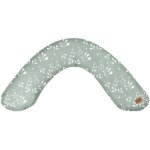 Coussin big flopsy - beaba - 915062 - jersey de coton imprim nature