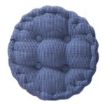 Coussin de chaisecoussins de sige ronds pour chaises salle  mangercoussins de chaise rembourrs confortables ...