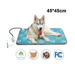 Coussin chauffant pour chats et chiens tapis chauffant pour chats et chiens coussin chauffant électrique ... Coussin chauffant pour chats et chiens tapis chauffant pour chats et chiens coussin chauffant électrique ...