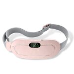 Coussin chauffant coussin chauffant menstruel ceinture chauffante menstruelle sans fil Coussin chauffant coussin chauffant menstruel ceinture chauffante menstruelle sans fil